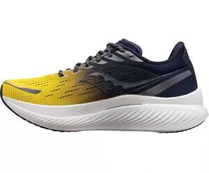NEW SAUCONY women's endorphin speed 3 sneakers in night lite